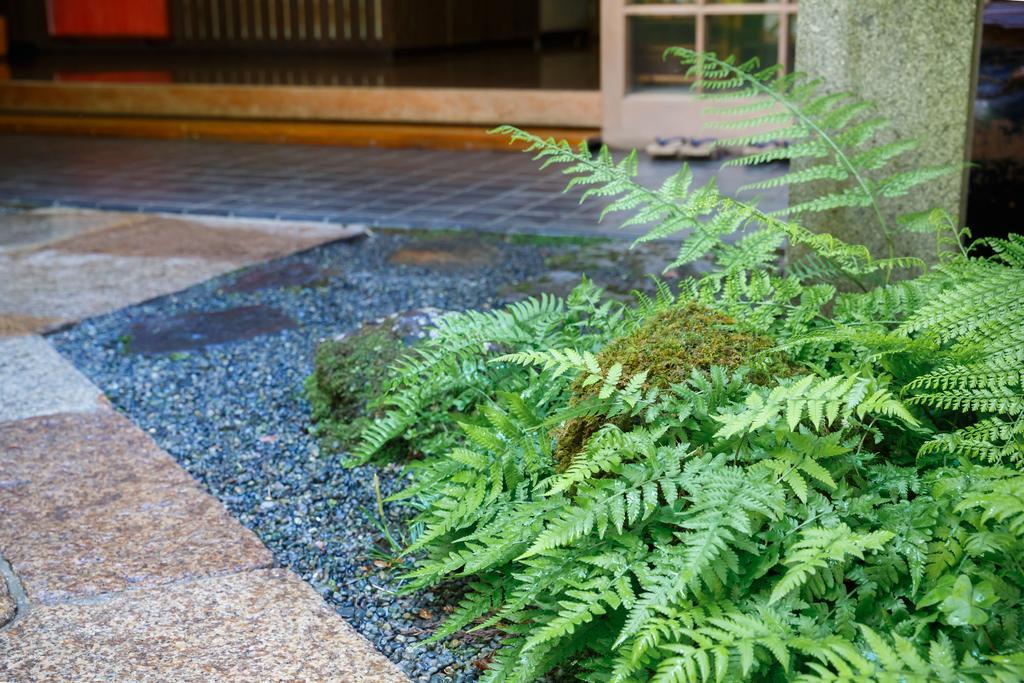 Kibune Hiroya Hotel Kyoto Exterior photo