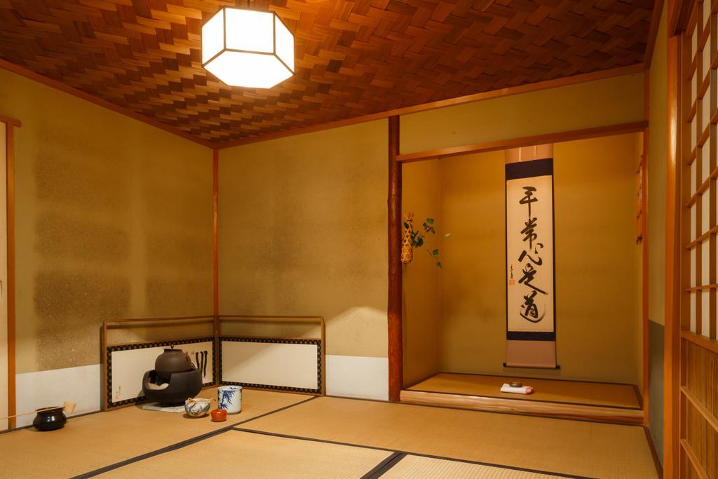 Kibune Hiroya Hotel Kyoto Exterior photo