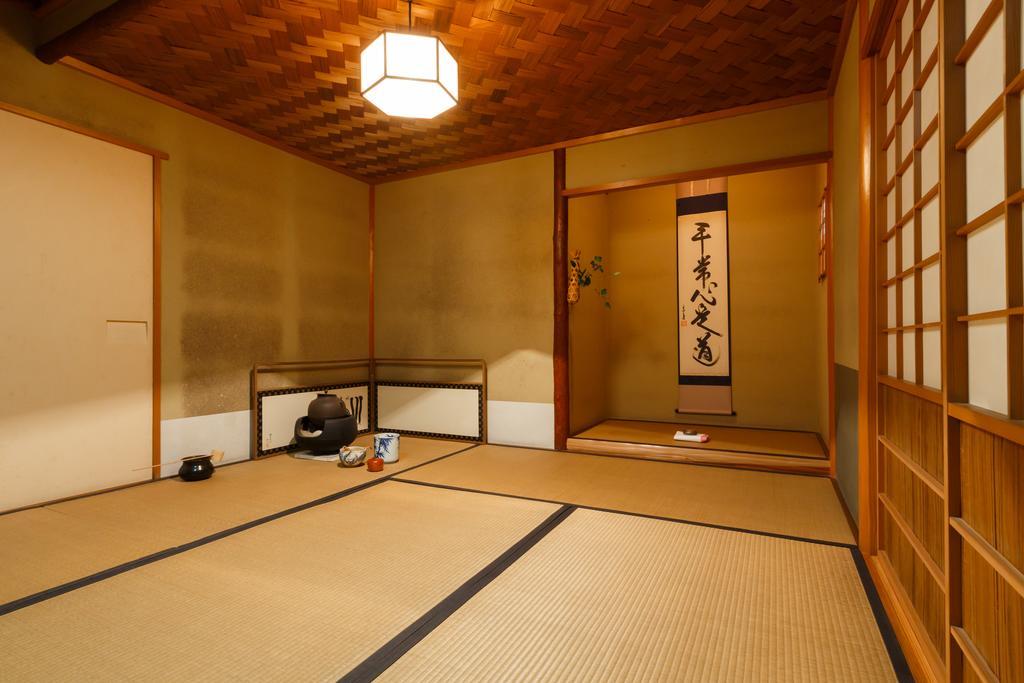 Kibune Hiroya Hotel Kyoto Exterior photo